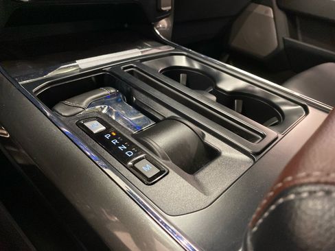 Used 2023 Ford F150 Lariat w/ Equipment Group 502A High image 33