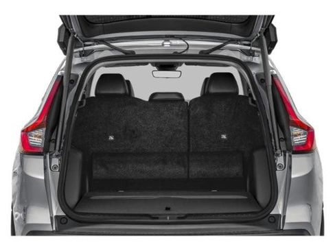 Used 2026 Honda CR-V EX-L image 10