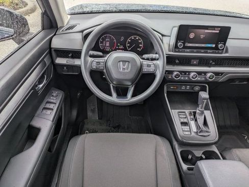 Certified 2024 Honda CR-V EX image 15