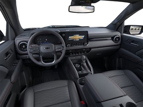 New 2026 Chevrolet Colorado Z71 w/ Technology Package image 15