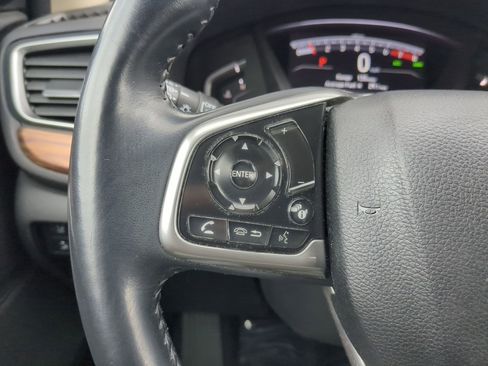 Used 2019 Honda CR-V Touring image 19