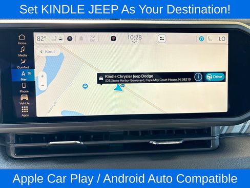 New 2026 Jeep Gladiator Mojave AWD/4WD image 6