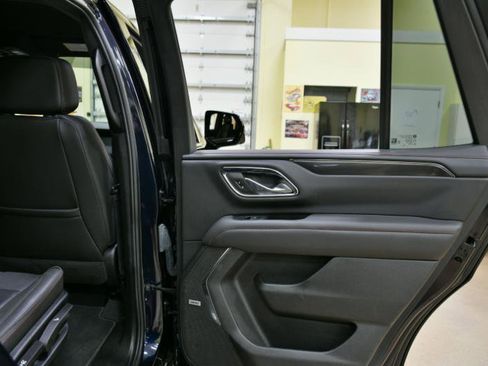 Used 2024 Chevrolet Tahoe RST w/ RST Performance Edition image 51