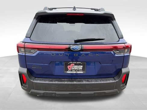 New 2026 Subaru Outback Limited AWD/4WD image 6