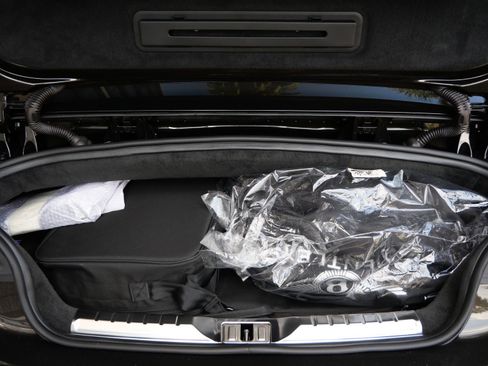 New 2026 Bentley Continental GTC image 22