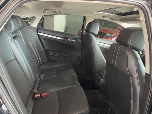 Used 2017 Honda Civic Touring image 24