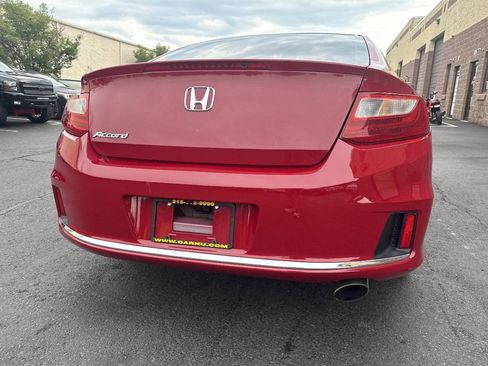 Used 2013 Honda Accord EX image 17
