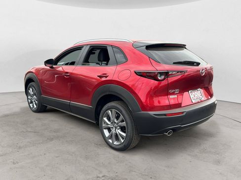 New 2026 MAZDA CX-30 AWD 2.5 S image 5