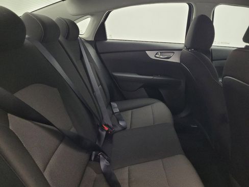 Used 2023 Kia Forte LXS FWD image 19