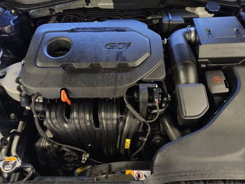 Used 2020 Kia Optima LX FWD image 30