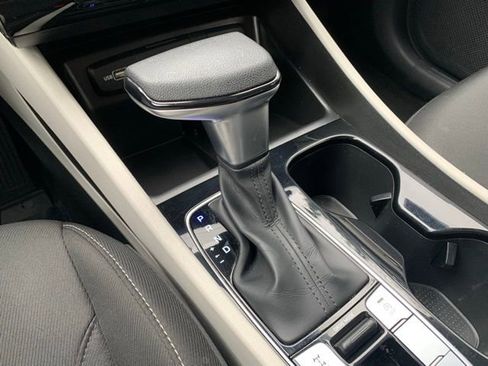 Certified 2024 Hyundai Tucson SEL image 23