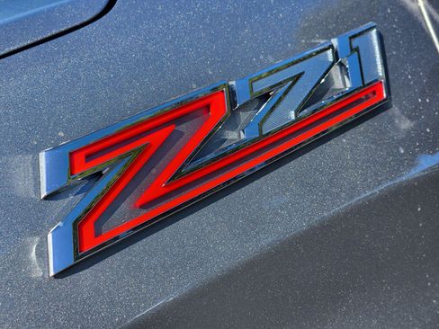 New 2026 Chevrolet Silverado 1500 RST image 8