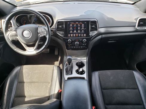 Used 2022 Jeep Grand Cherokee Laredo X AWD/4WD image 15