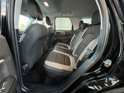 Used 2025 Ford Bronco Sport Big Bend image 19