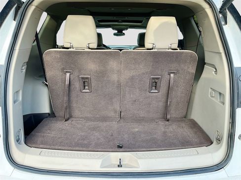 Used 2018 GMC Acadia Denali w/ Technology Package image 28