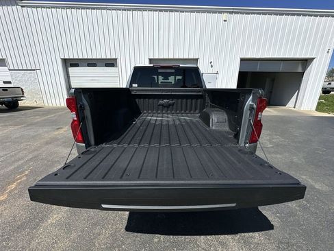 New 2026 Chevrolet Silverado 1500 RST w/ Convenience Package II image 23