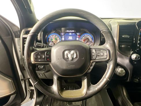 Used 2021 RAM 1500 Limited image 17