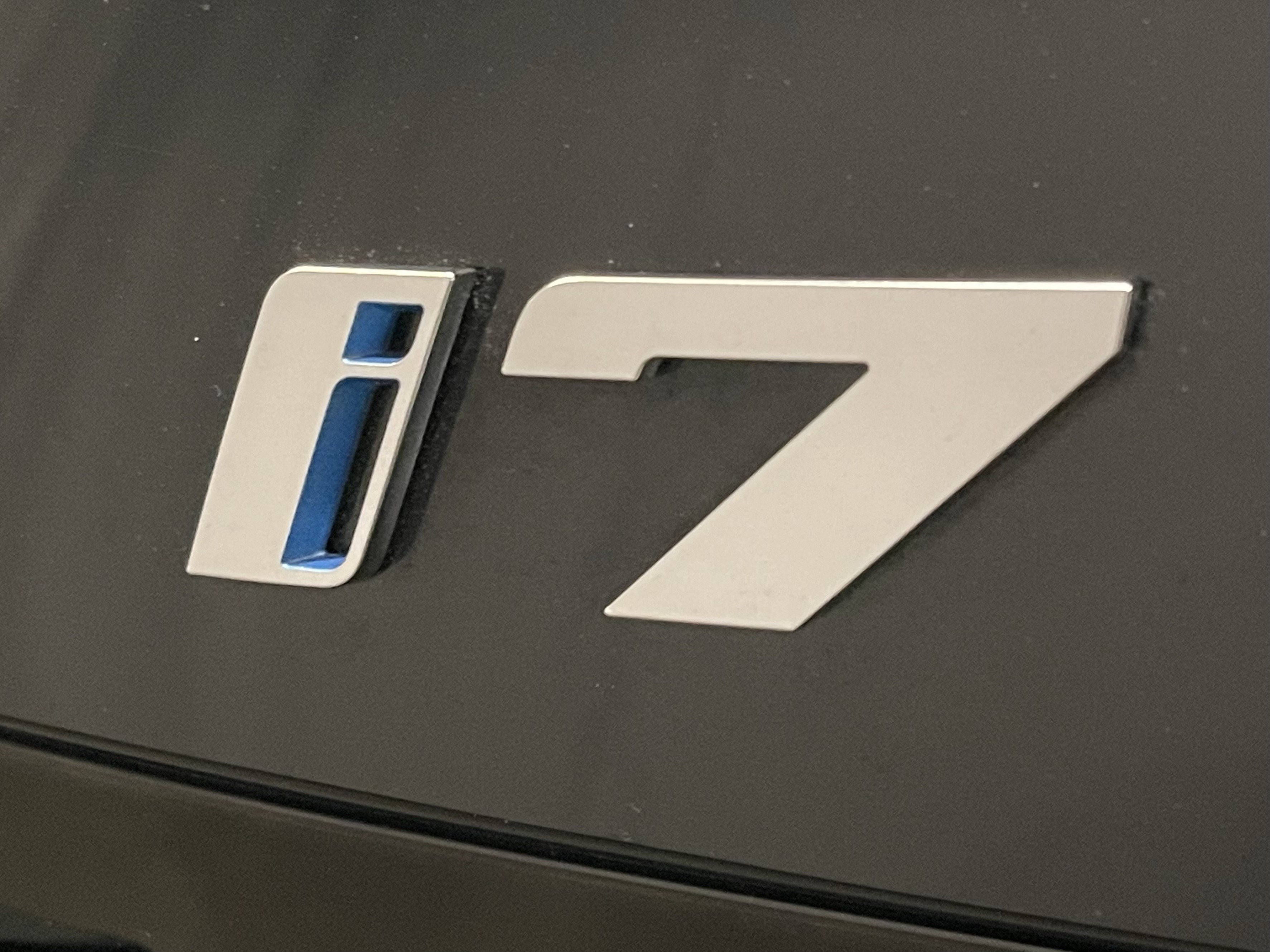 Certified 2024 BMW i7 xDrive60 AWD/4WD image 26