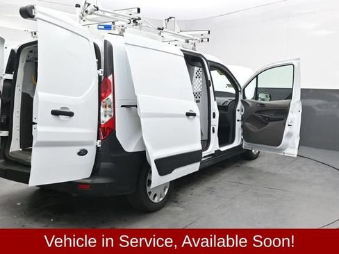 Used 2023 Ford Transit Connect XL FWD image 53