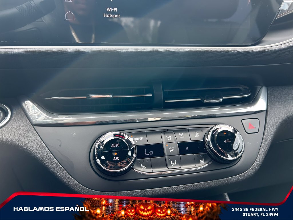 New 2026 Buick Envista Sport Touring w/ Convenience I Package FWD image 29