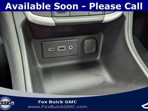 Certified 2023 GMC Terrain SLE w/ Driver Convenience Package AWD/4WD image 17