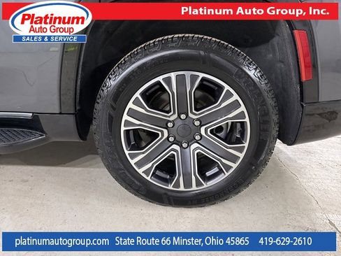 Used 2022 Jeep Wagoneer Series III image 53