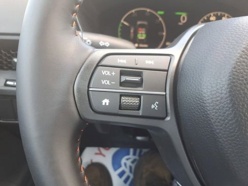 New 2026 Honda CR-V Sport image 21