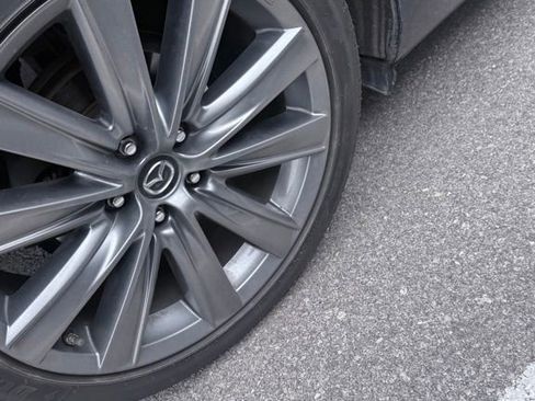 Used 2018 MAZDA MAZDA6 Grand Touring FWD image 21