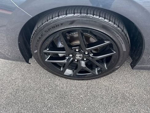 Certified 2023 Honda Civic Sport image 35