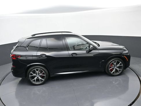 New 2026 BMW X5 xDrive50e w/ Executive Package AWD/4WD image 36