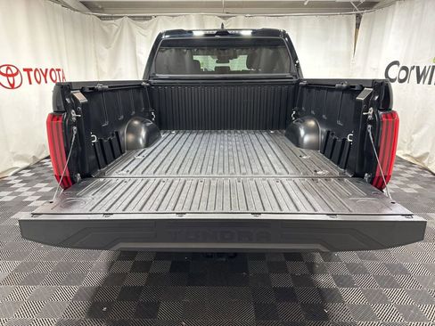 Used 2023 Toyota Tundra SR5 w/ SX Package AWD/4WD image 15