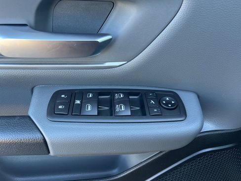 Certified 2020 RAM 1500 Big Horn image 20