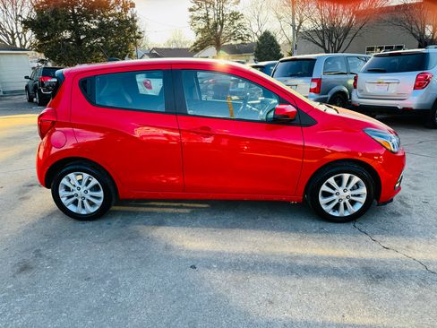 Used 2016 Chevrolet Spark LT image 2