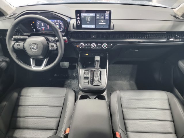 New 2027 Honda CR-V EX-L image 16