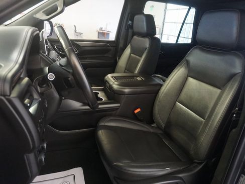 Used 2023 Chevrolet Tahoe LT image 21