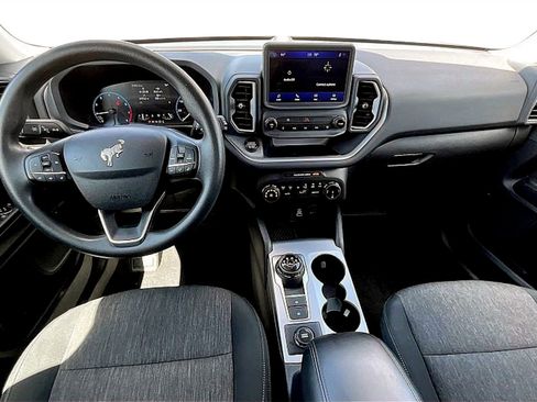 Used 2024 Ford Bronco Sport Big Bend image 15