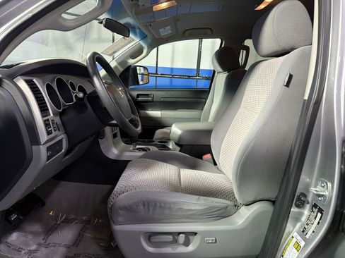 Used 2008 Toyota Tundra SR5 AWD/4WD image 22