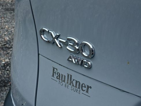 New 2026 MAZDA CX-30 AWD 2.5 S image 22