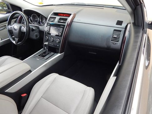 Used 2015 MAZDA CX-9 Grand Touring image 20