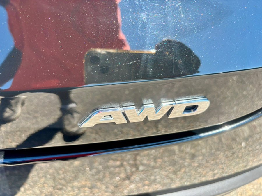 Used 2015 Acura RDX AWD image 32