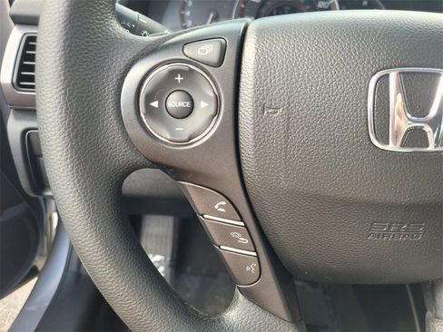 Used 2015 Honda Accord LX-S image 27