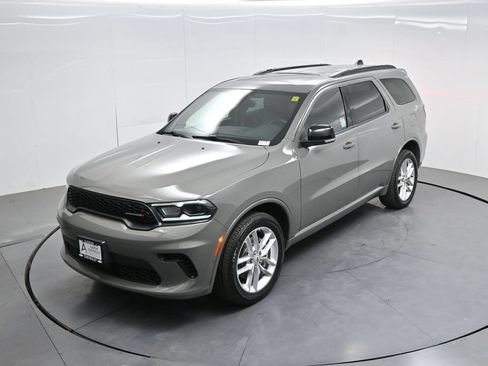 Used 2025 Dodge Durango GT AWD/4WD image 60