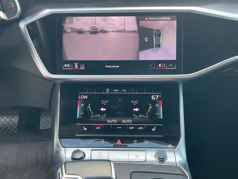 Certified 2022 Audi A6 3.0T Premium image 32