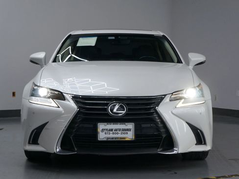 Used 2016 Lexus GS 350 image 3