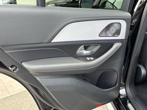 New 2026 Mercedes-Benz GLE 53 AMG 4MATIC Coupe image 24
