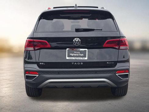 Used 2023 Volkswagen Taos SEL AWD/4WD image 15