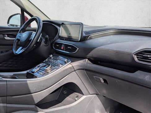 Used 2023 Hyundai Santa Fe SEL image 19