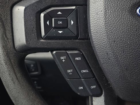 Used 2020 Ford F150 XLT w/ Equipment Group 301A Mid image 35