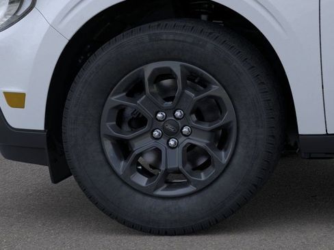 New 2026 Ford Maverick XLT w/ XLT Luxury Package FWD image 53