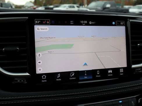 New 2026 Chrysler Pacifica Limited w/ S Appearance Package image 19